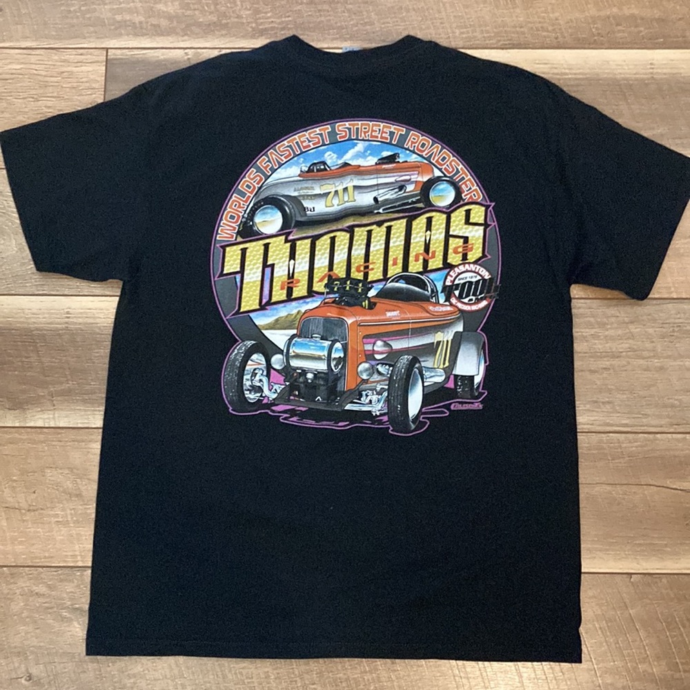 Racing T-Shirt